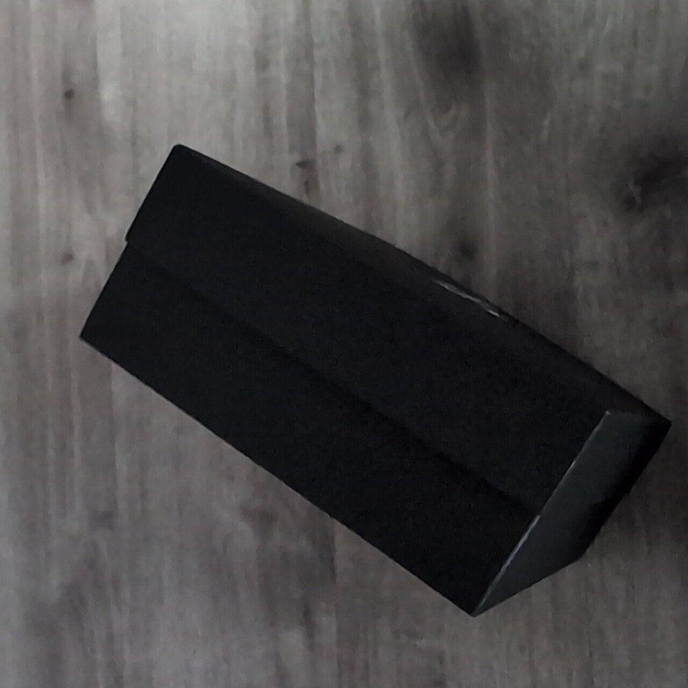 Coach Classic Black Box - Picture 5 of 8